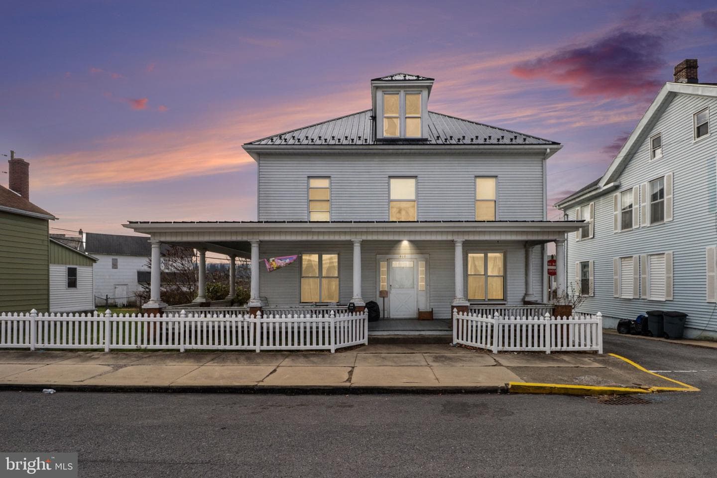 410 Orange Street, Mifflintown