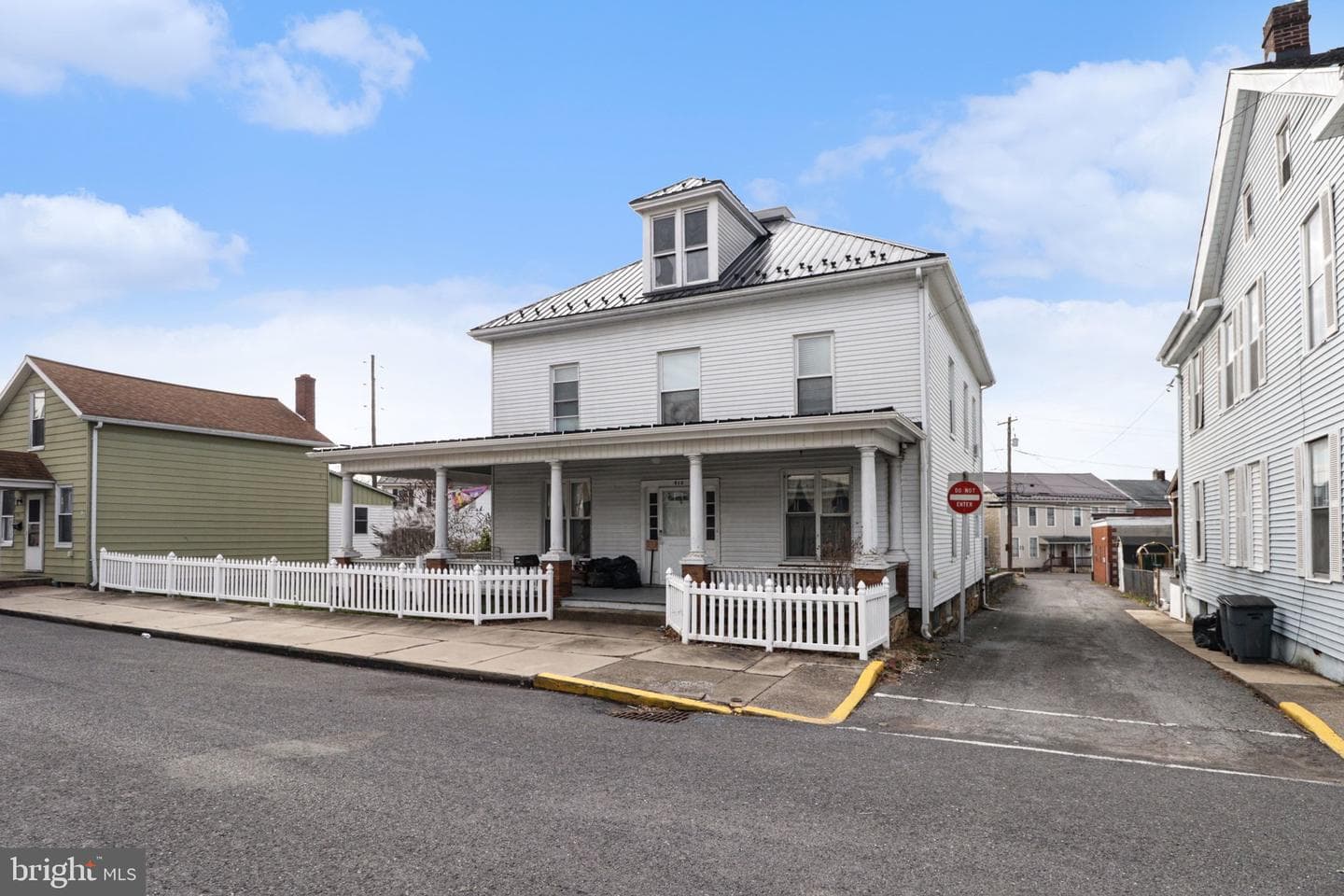 410 Orange Street, Mifflintown
