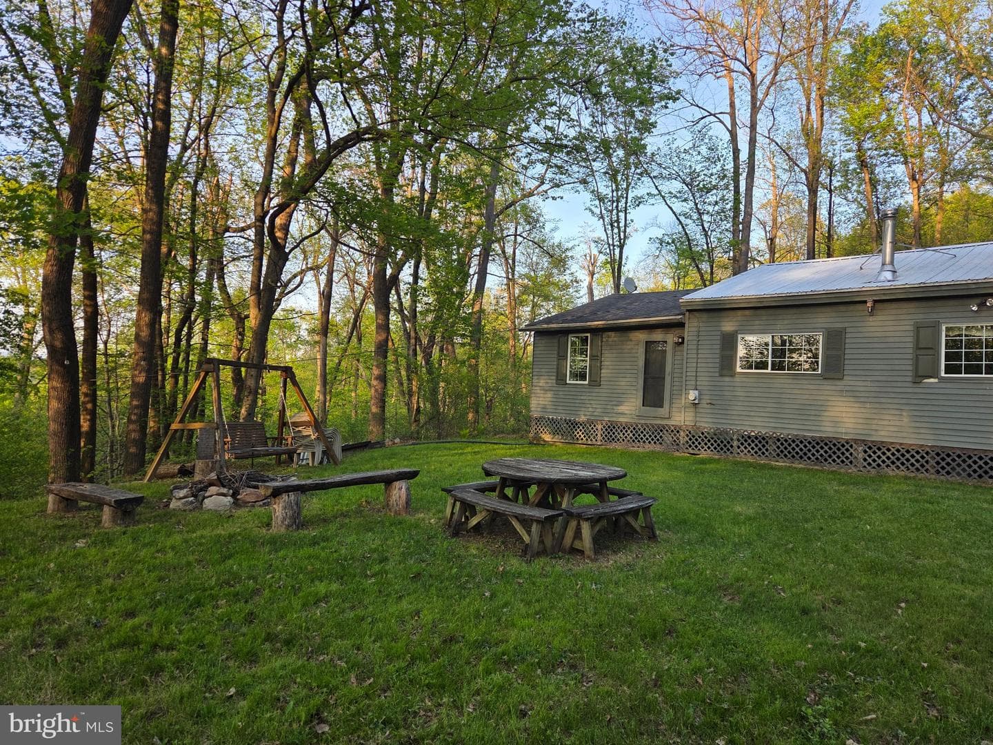 491 Wild Area Lane, Thompsontown
