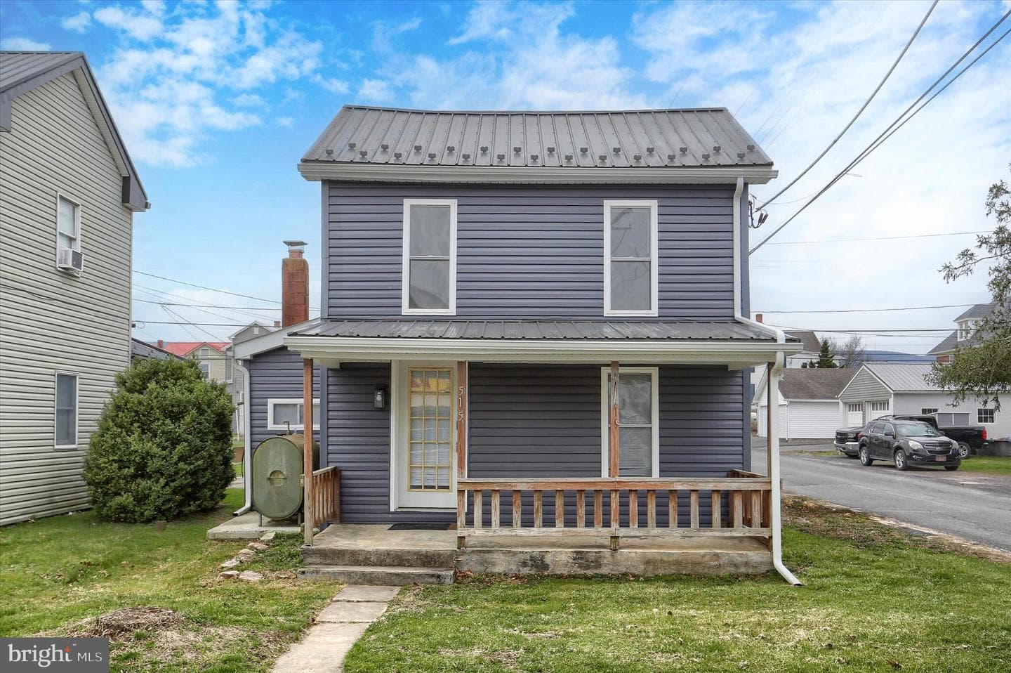 515 Milford Street