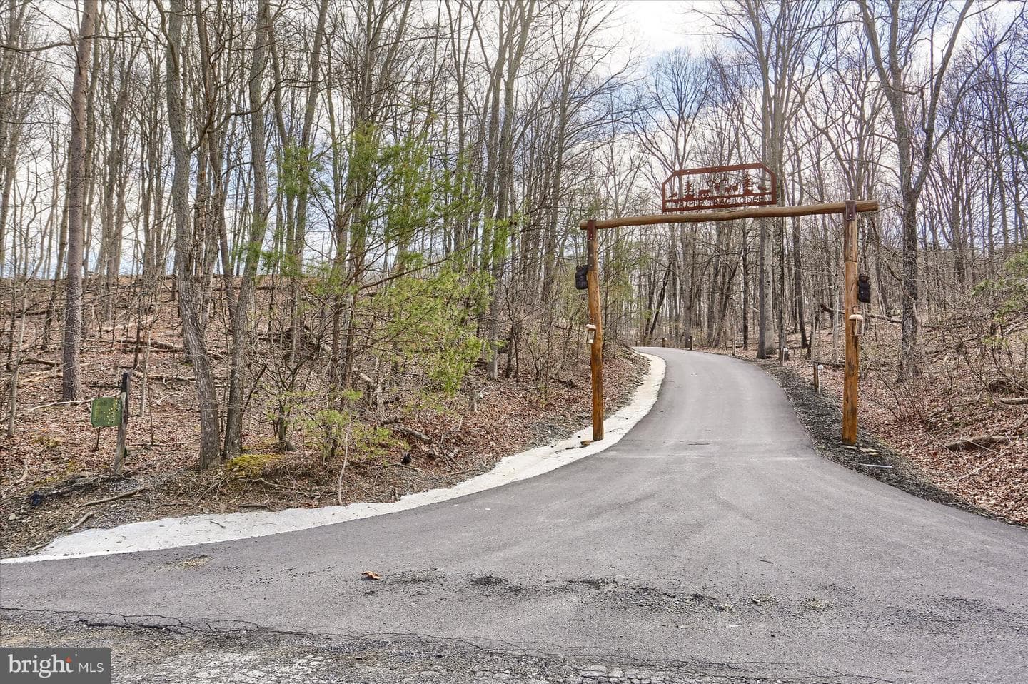 1560 Rhine Hollow Road