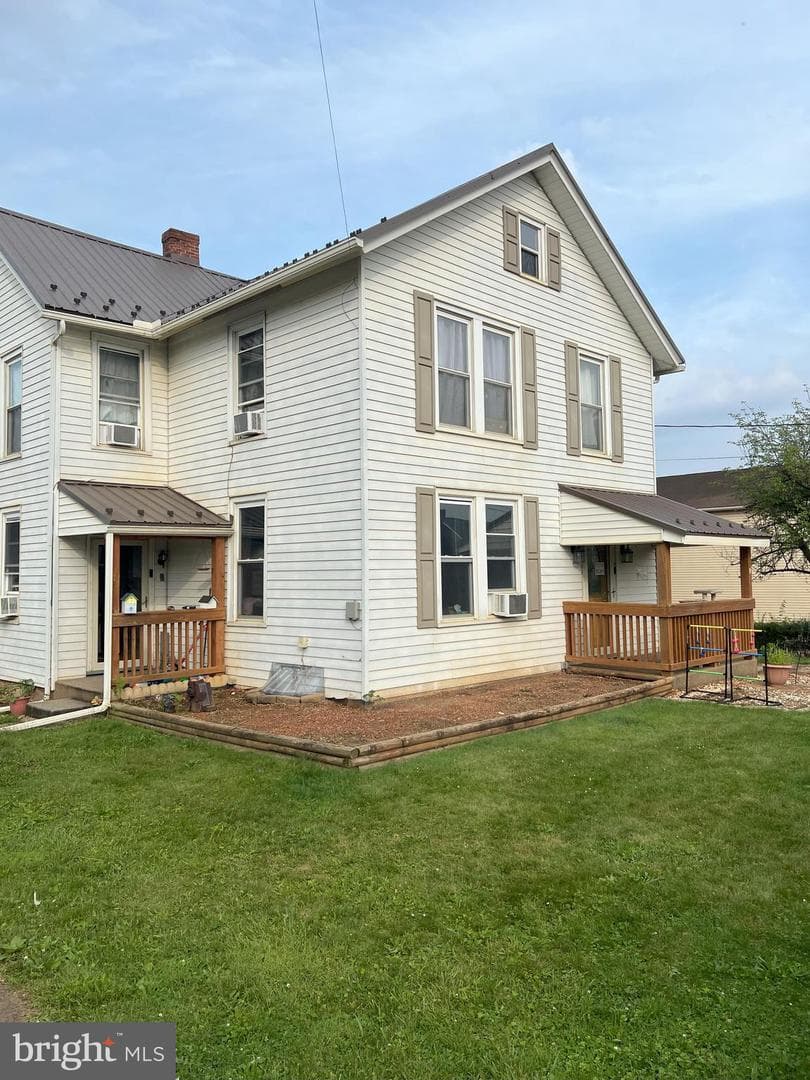 304 W Fourth Street, Port Royal