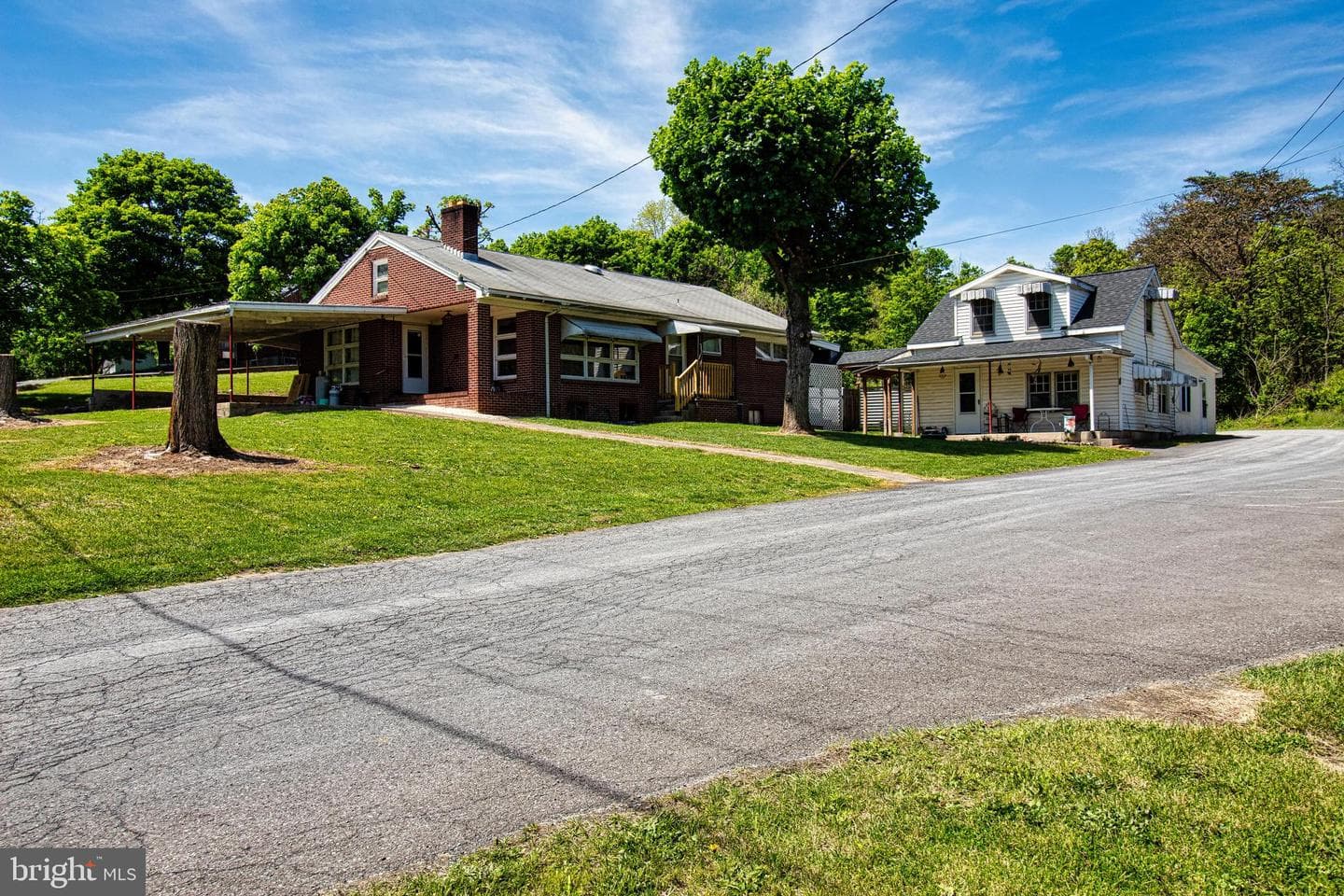 10131 Licking Creek Road, Mifflintown