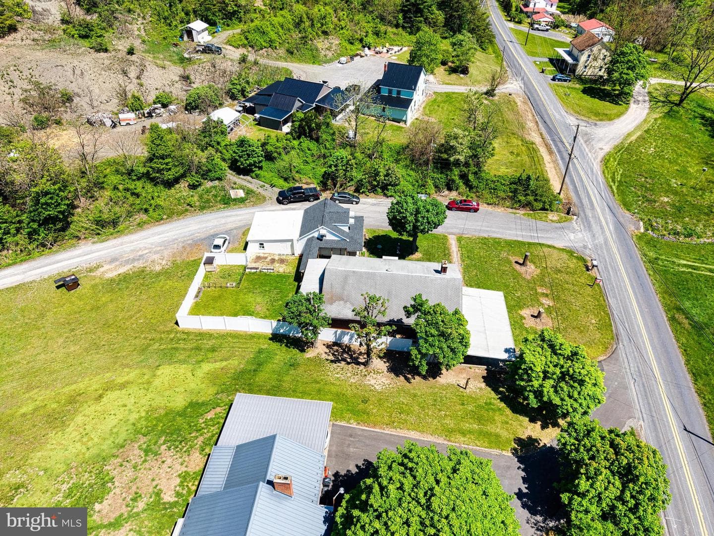 10131 Licking Creek Road photo 85