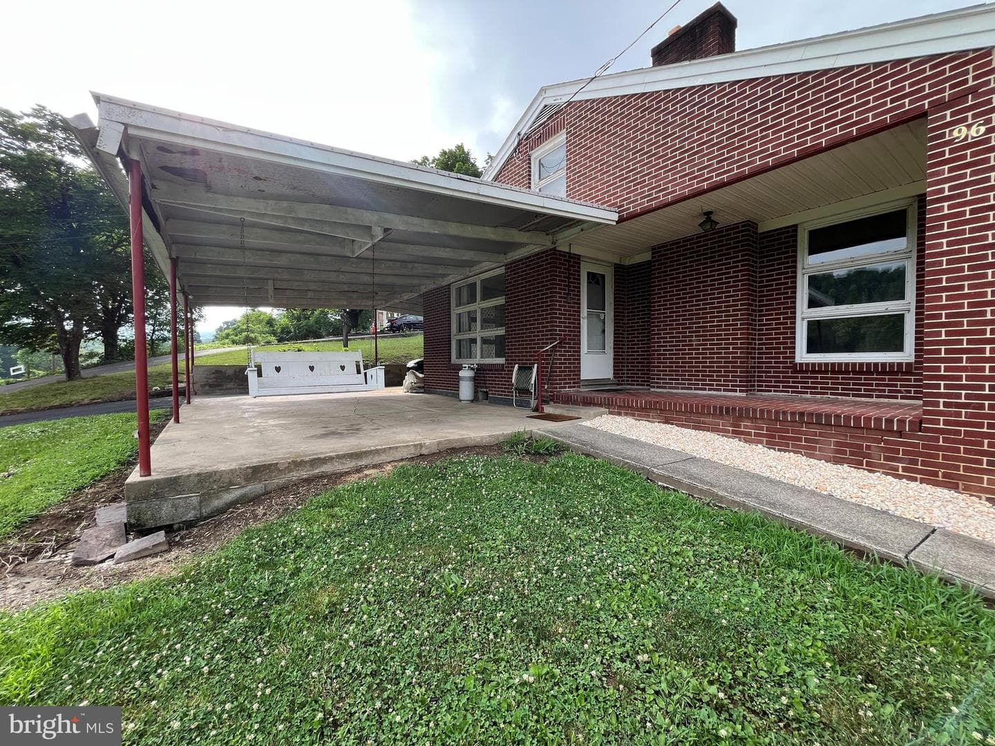 10131 Licking Creek Road photo 93