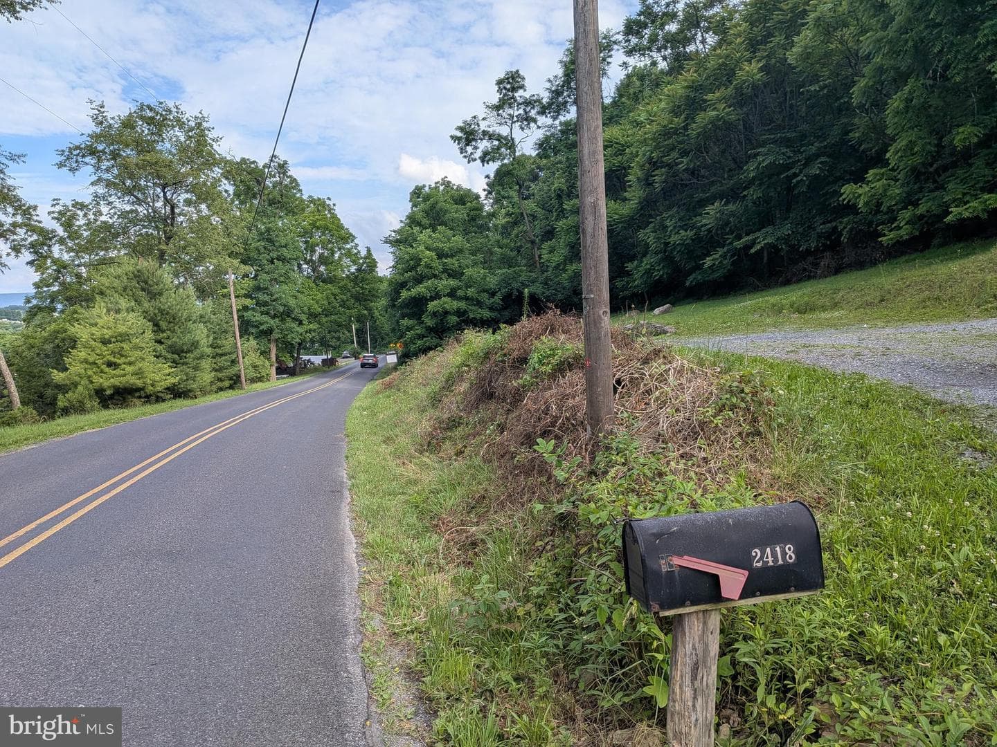 2418 Muddy Run Rd photo 17