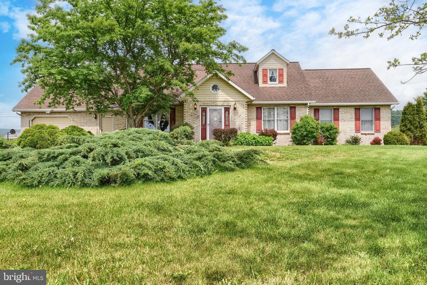 217 Musser Road, Mc Alisterville