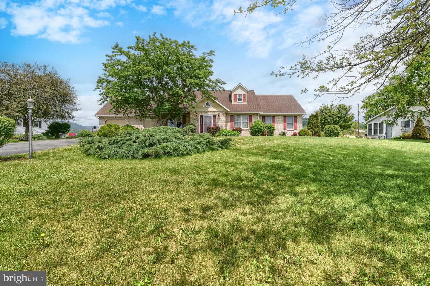 217 Musser Road, Mc Alisterville