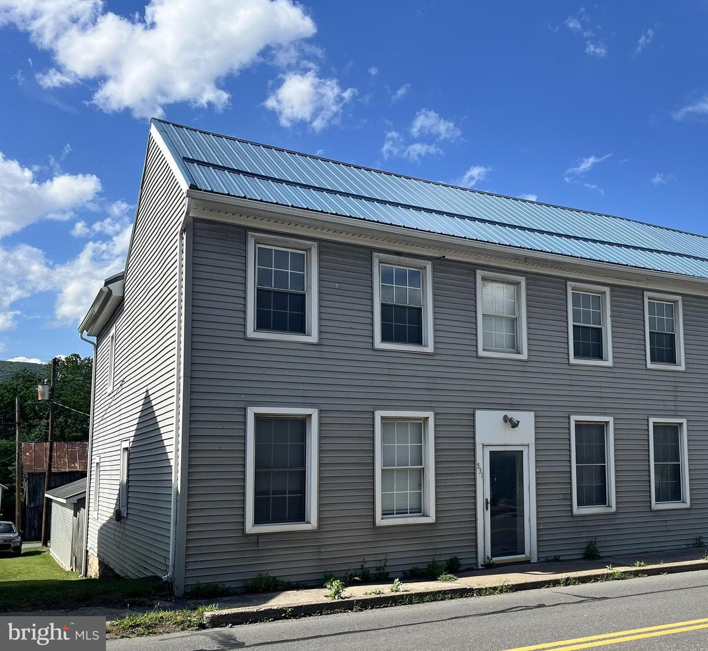 531 Main Street, Richfield