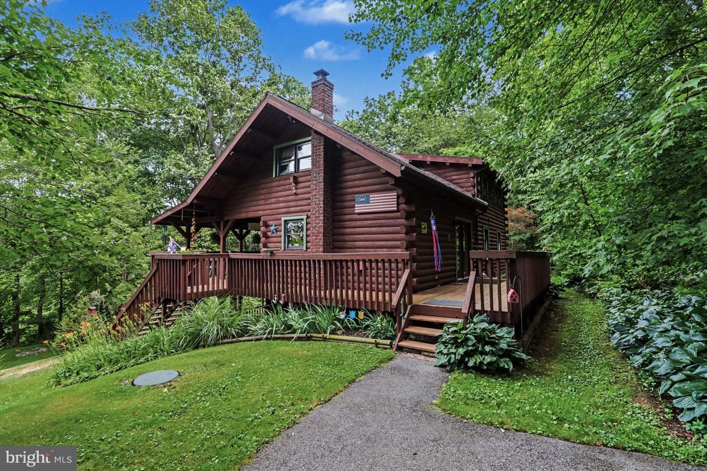 1016 Flint Hollow Road, Honey Grove