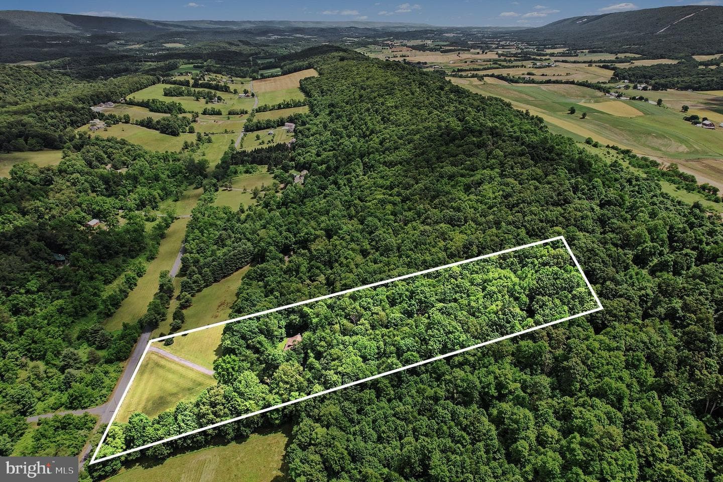 1016 Flint Hollow Road photo 3