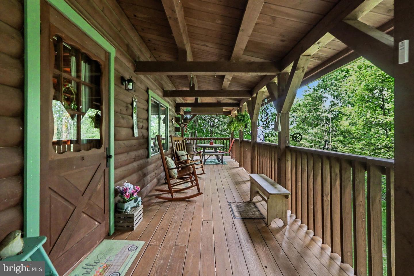 1016 Flint Hollow Road photo 31