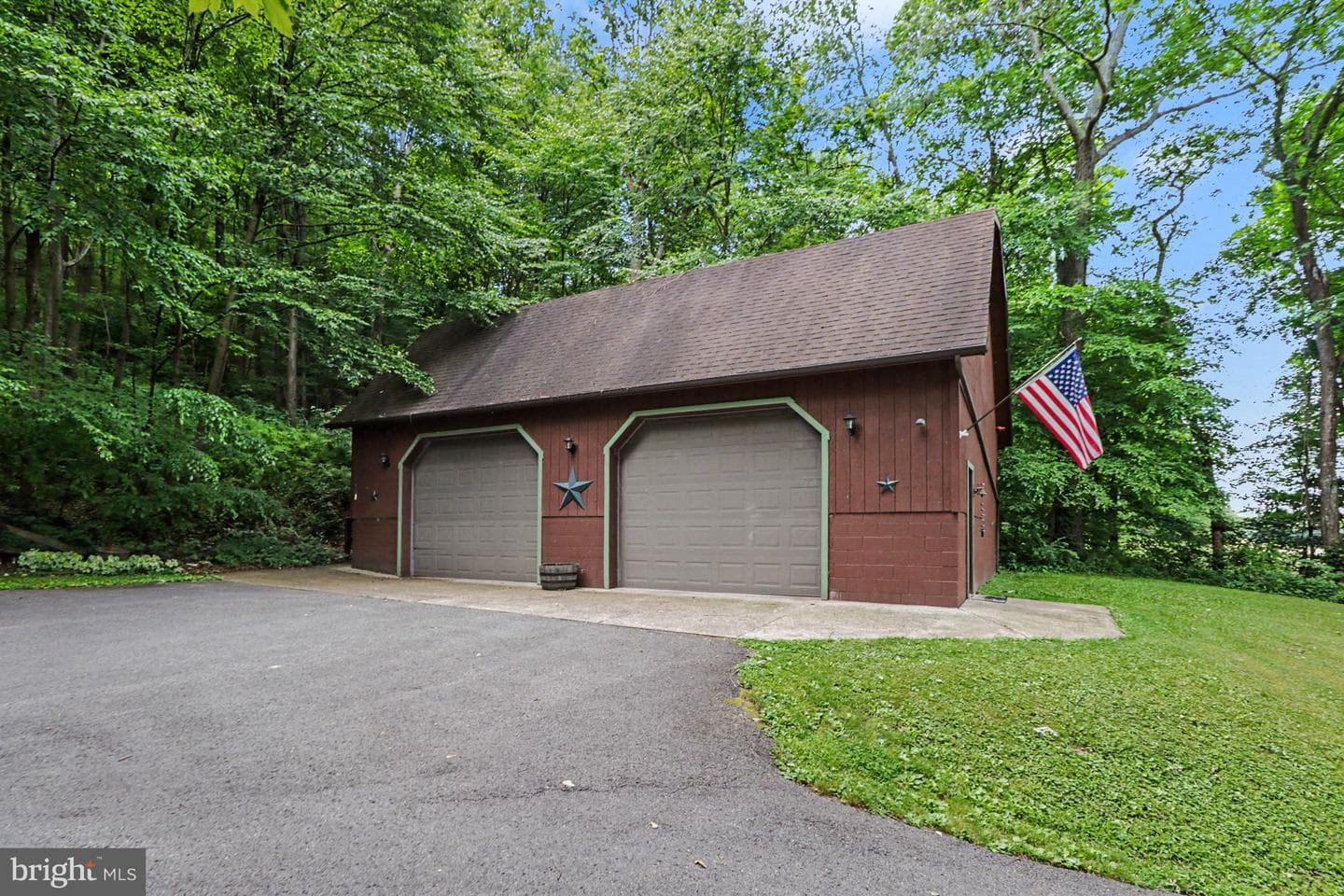 1016 Flint Hollow Road photo 34