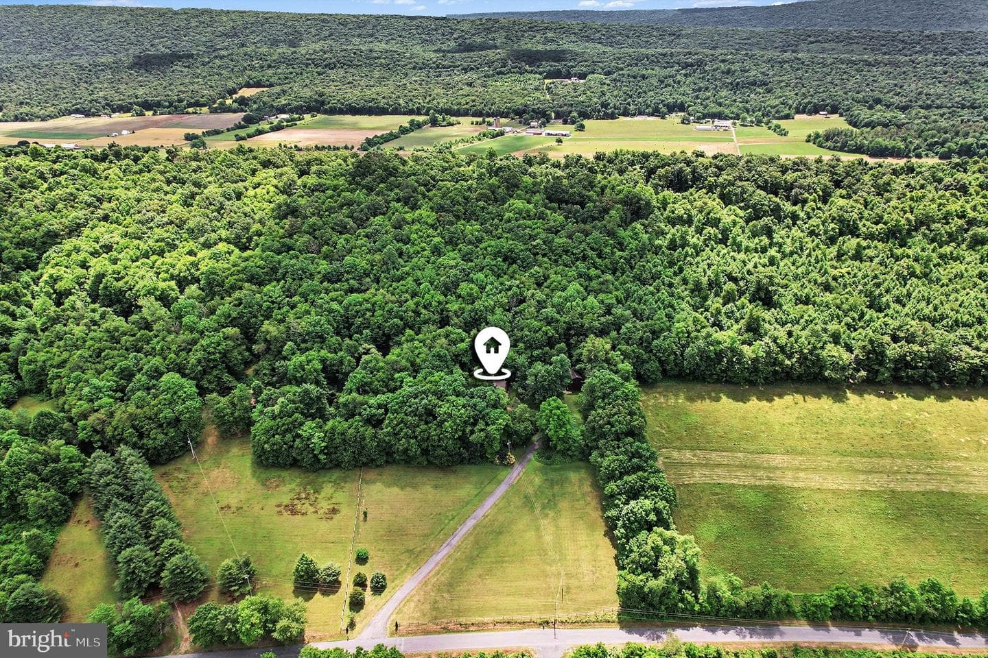1016 Flint Hollow Road photo 42