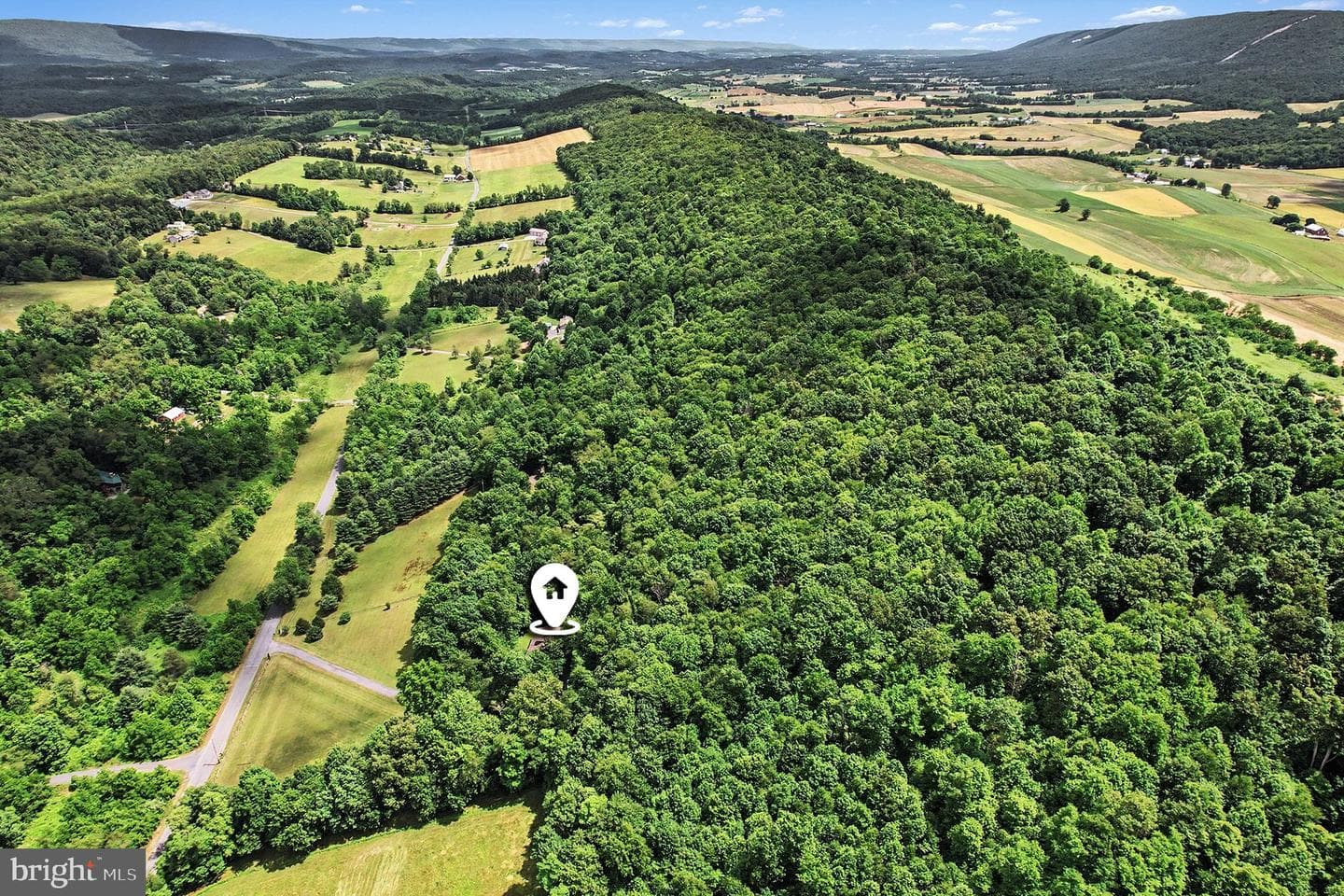 1016 Flint Hollow Road photo 43