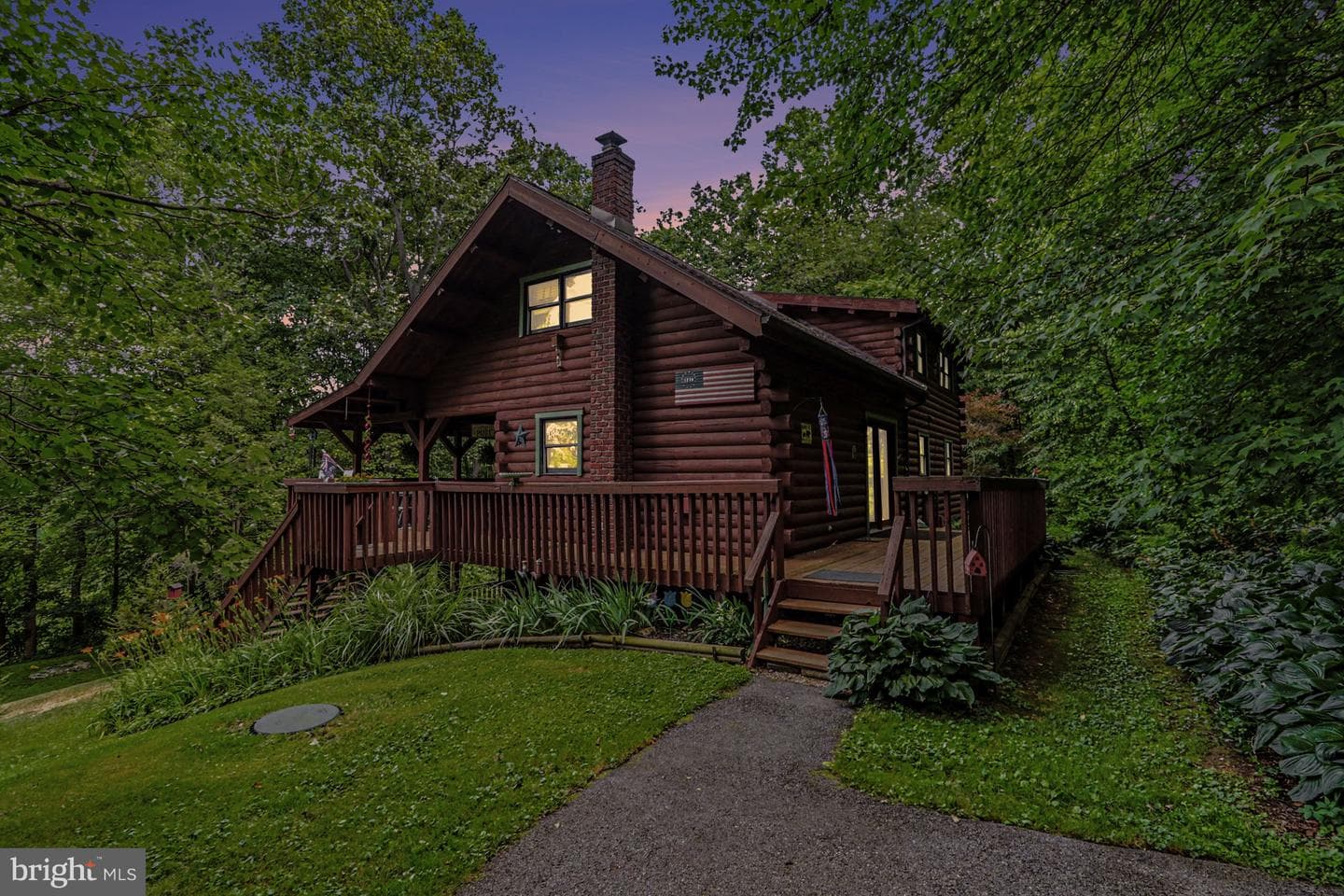 1016 Flint Hollow Road photo 49