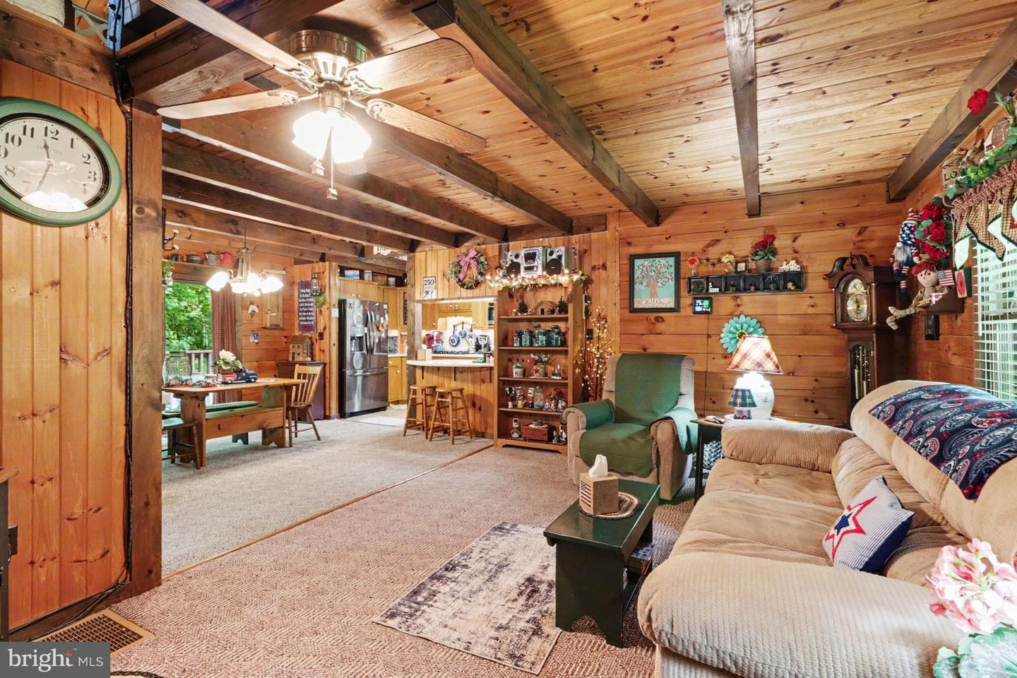 1016 Flint Hollow Road photo 6