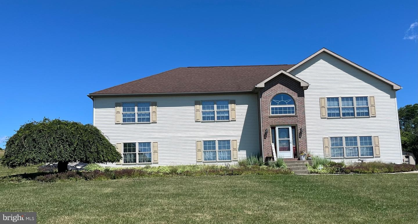 3843 Dressler Ridge Road photo 1