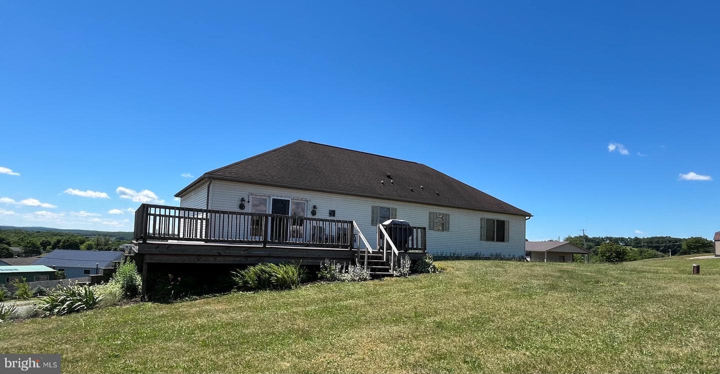 3843 Dressler Ridge Road photo 39