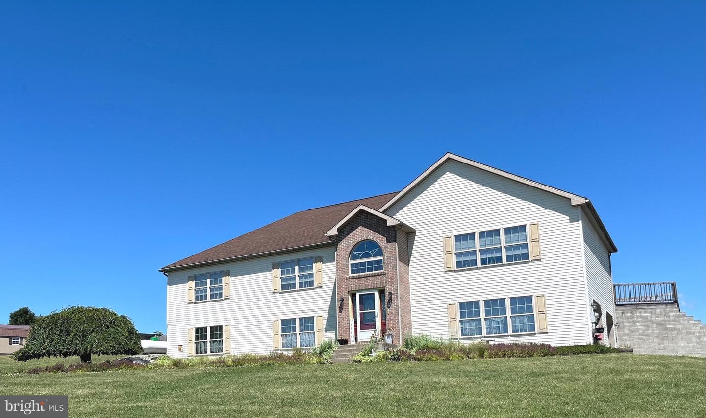 3843 Dressler Ridge Road photo 41