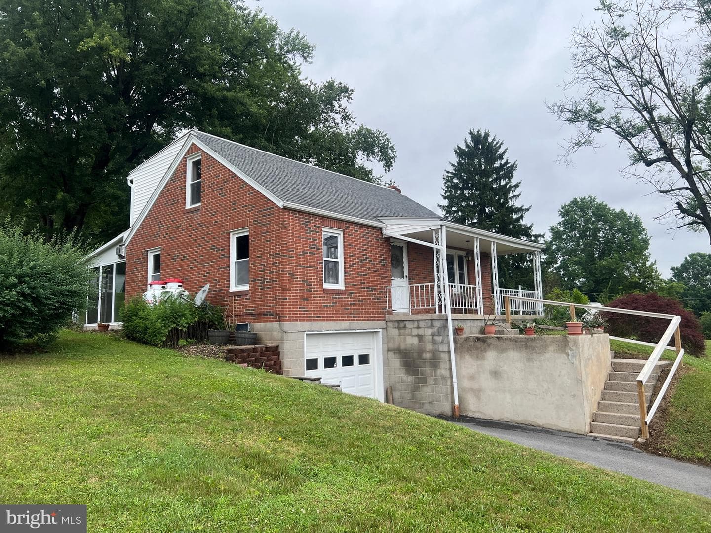 74 Autumn Street, Mifflintown