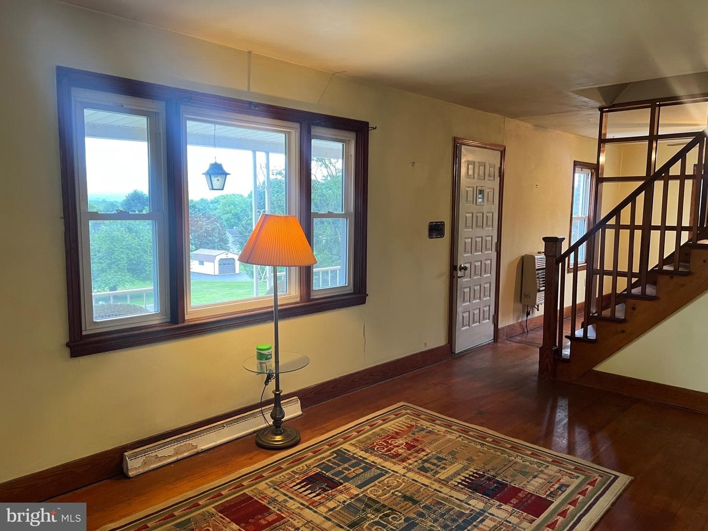 74 Autumn Street, Mifflintown
