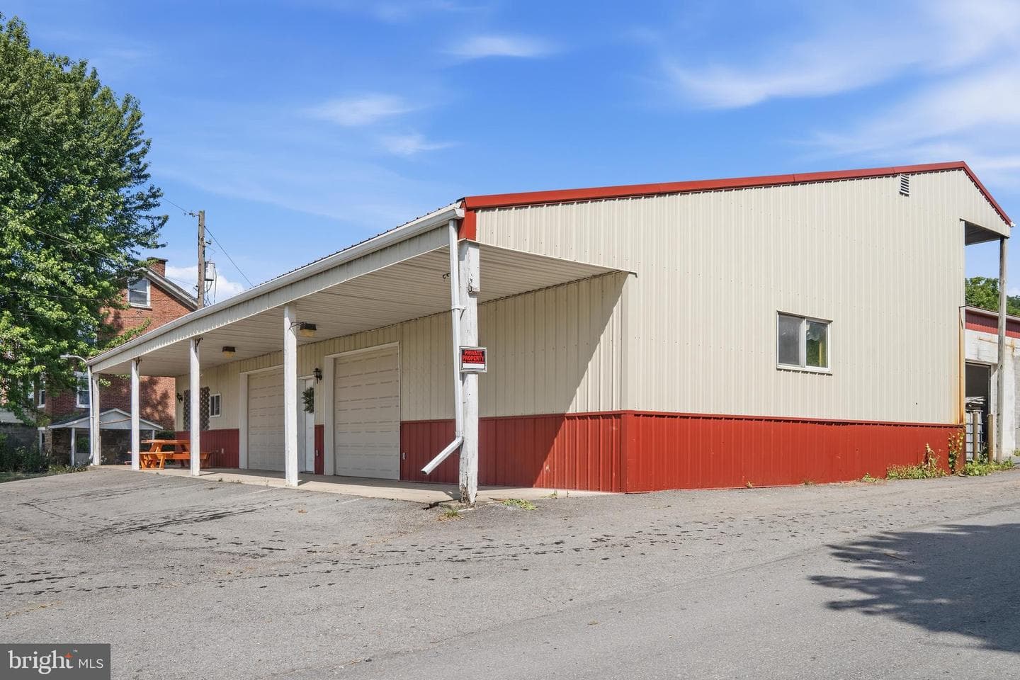 25649 Route 35 N, Mifflintown