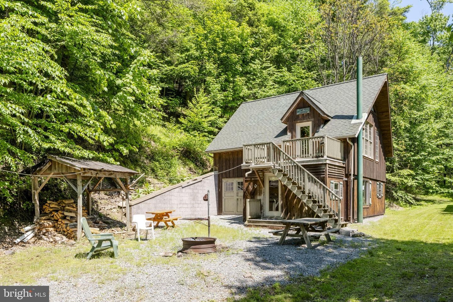 275 Lester Lane, Mc Alisterville