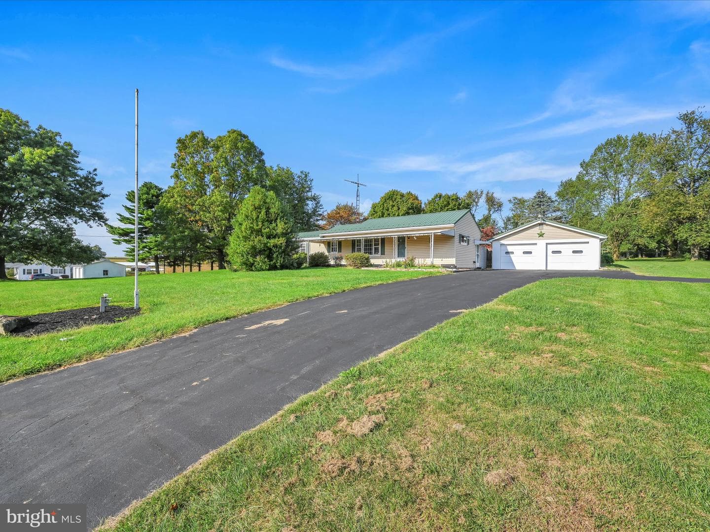 201 Buck Heights Road photo 1