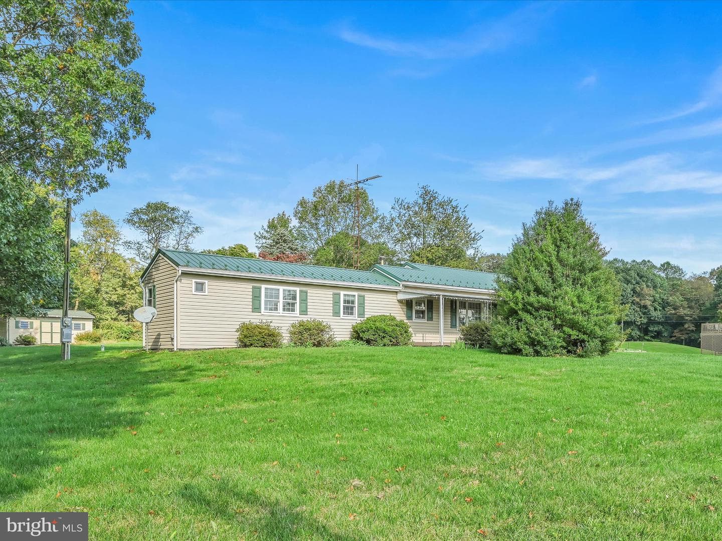 201 Buck Heights Road photo 3