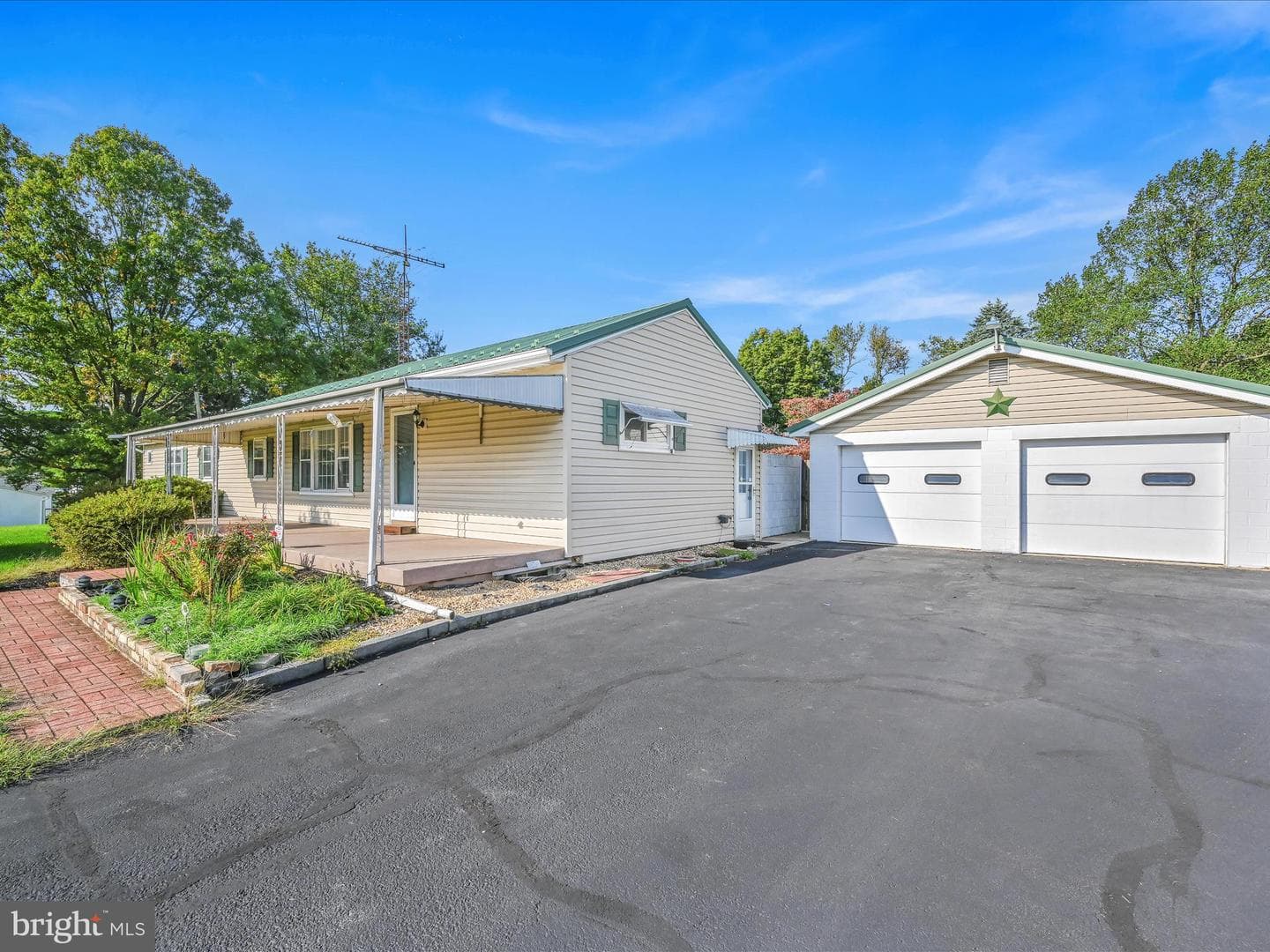 201 Buck Heights Road photo 4