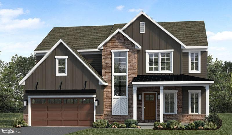 01 Tupelo Street, Lititz