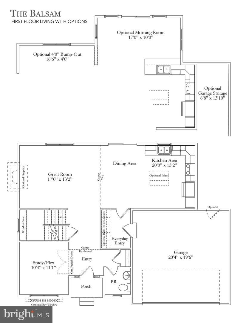 620 S Smith Drive #(Balsam) photo 15