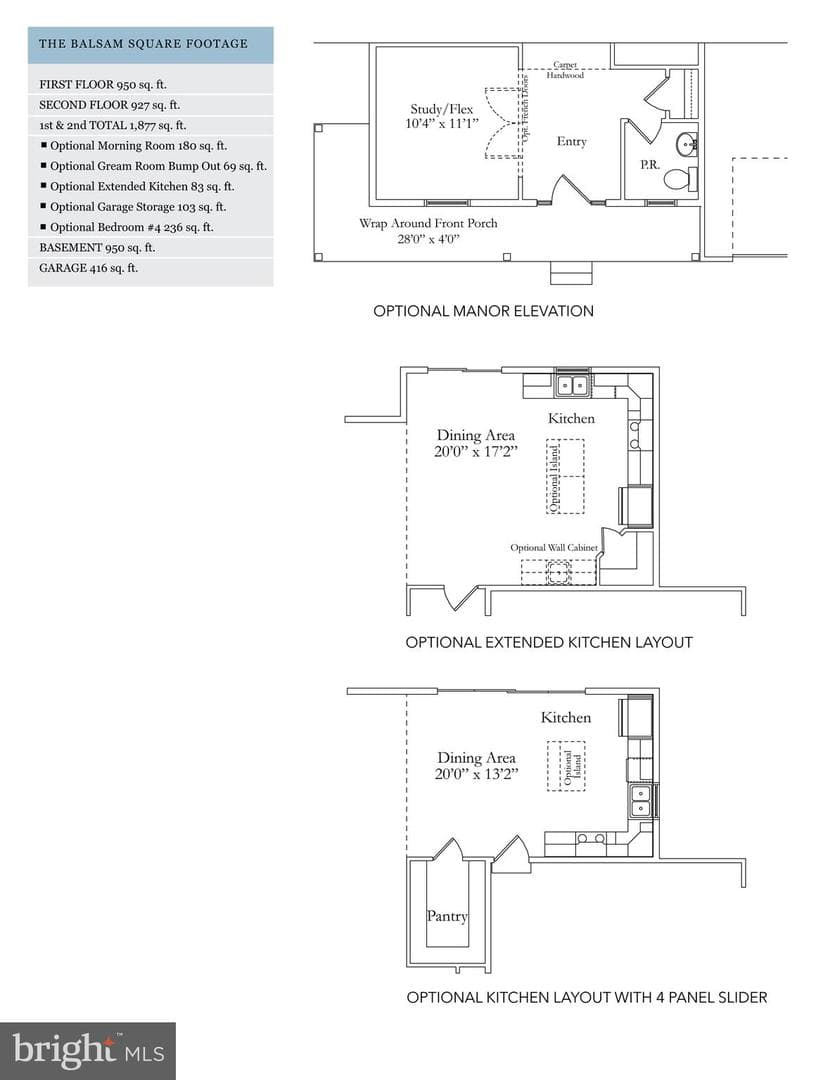 620 S Smith Drive #(Balsam) photo 16