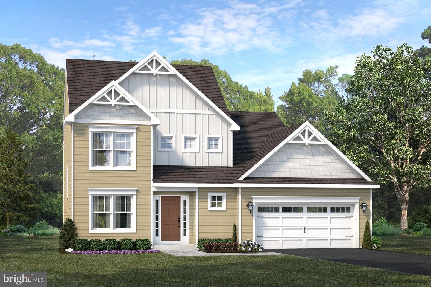 620 S Smith Drive #(Balsam), Quarryville