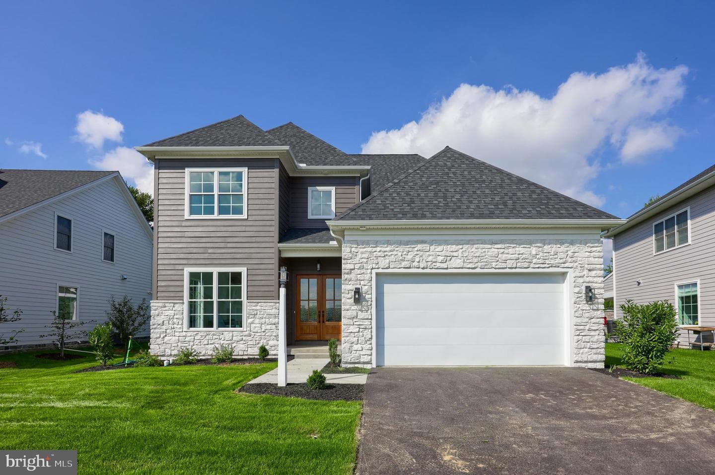 5824 Wild Lilac Drive Lot #11 photo 2