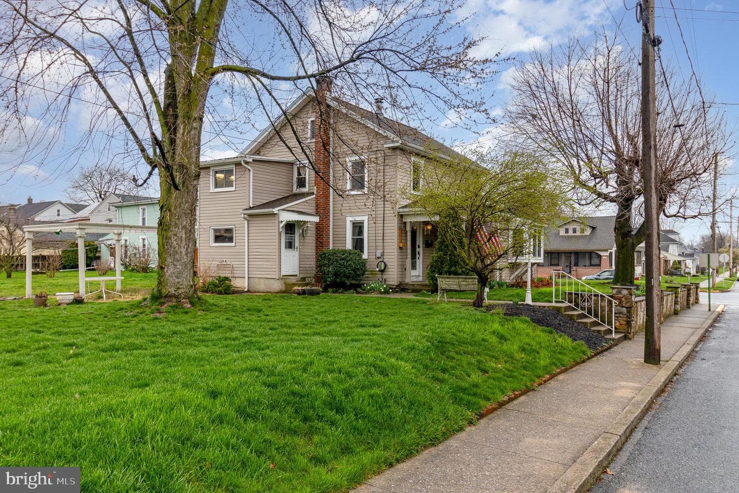1 N Fulton Street photo 32