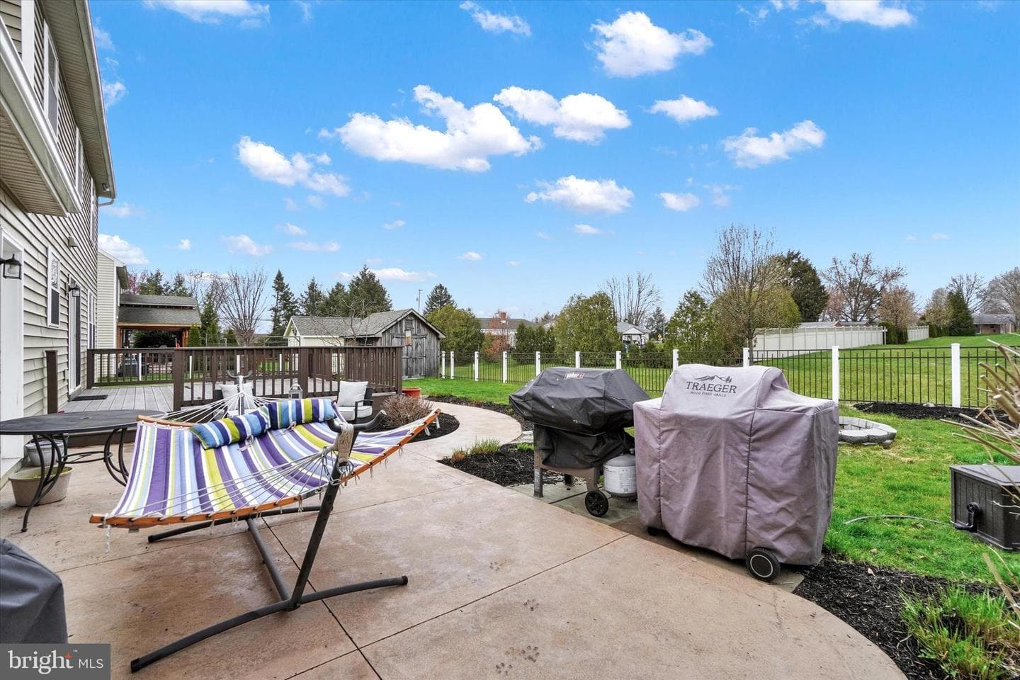 718 Arbor Rose Avenue photo 24