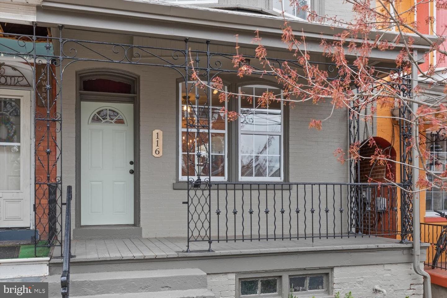 116 N Reservoir Street photo 20