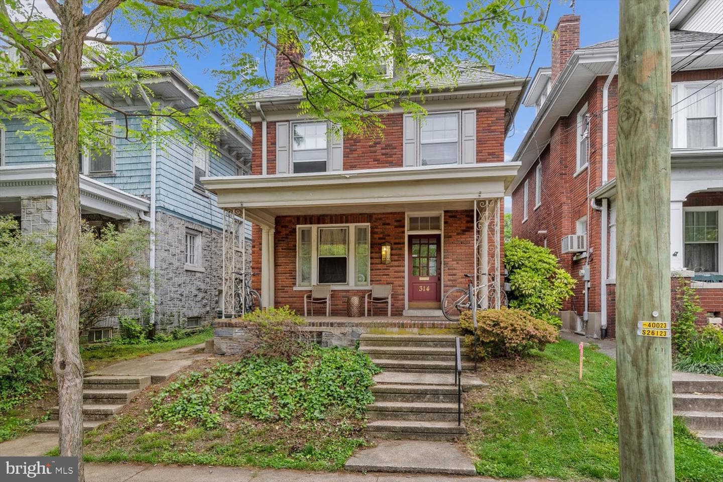 314 College Avenue photo 3