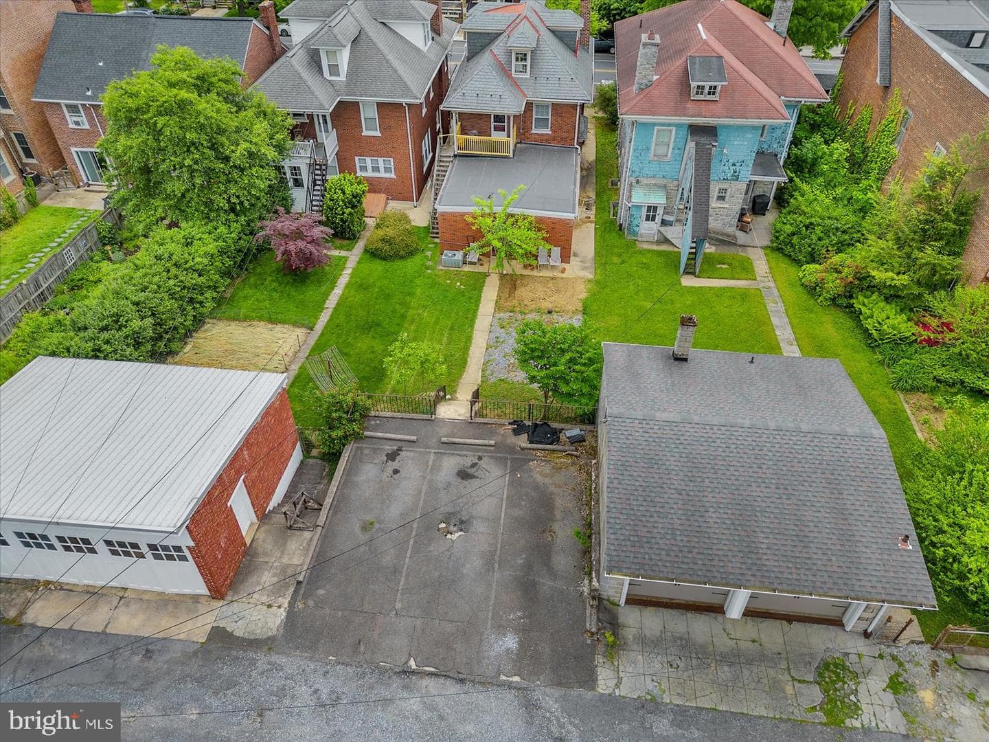314 College Avenue photo 32