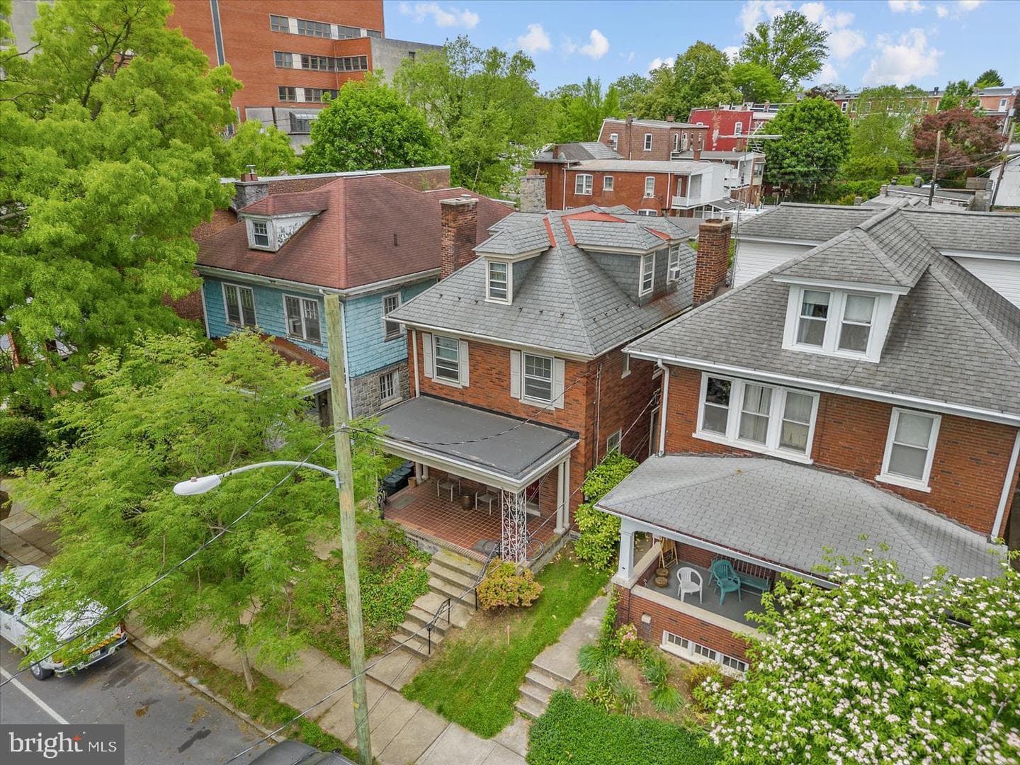 314 College Avenue photo 39