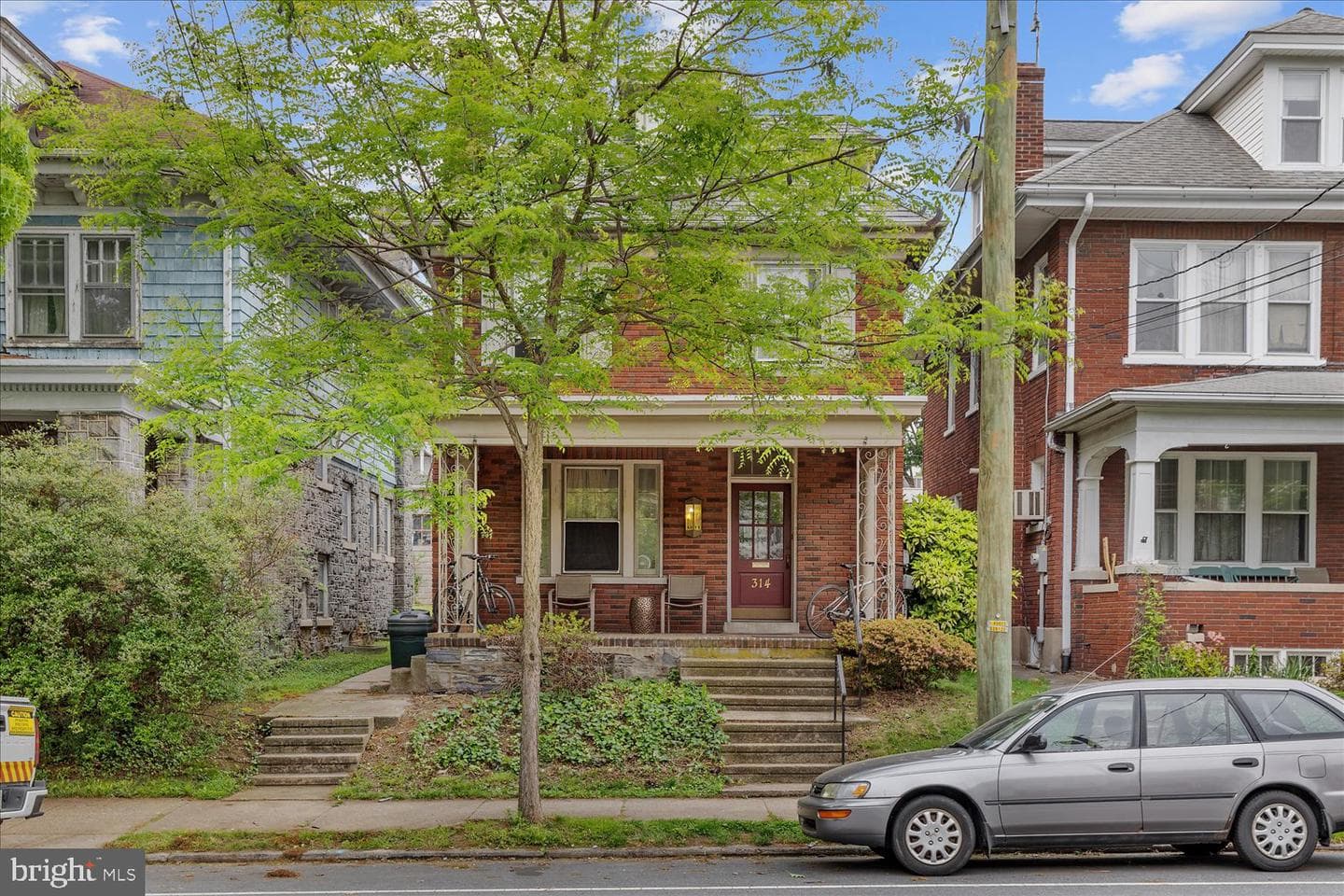 314 College Avenue photo 40