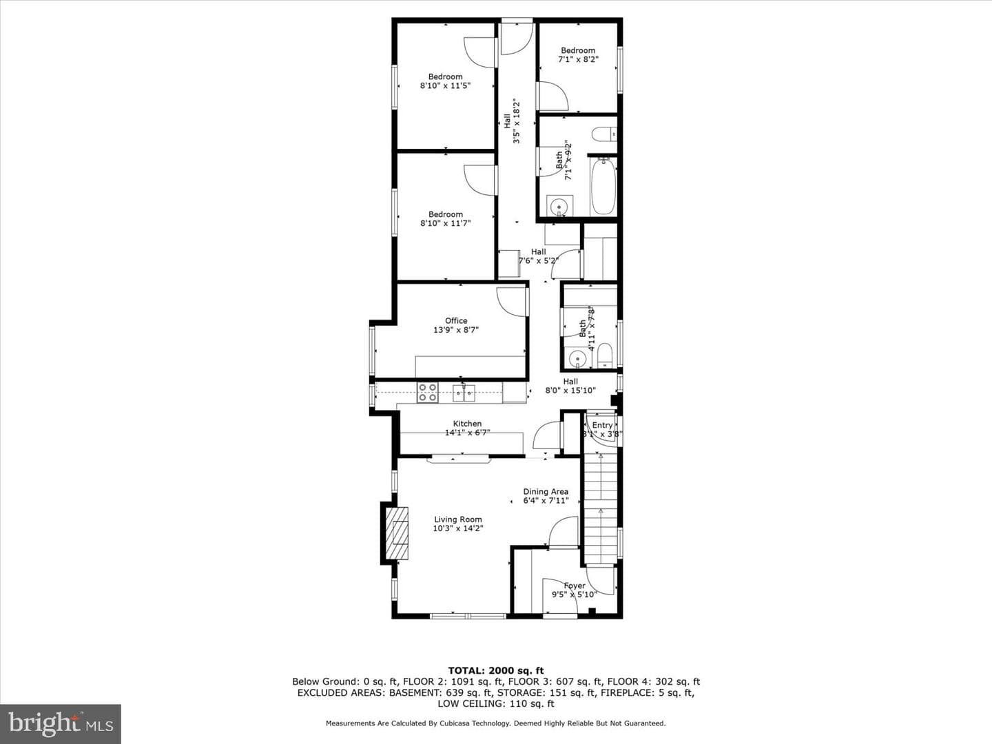 314 College Avenue photo 42