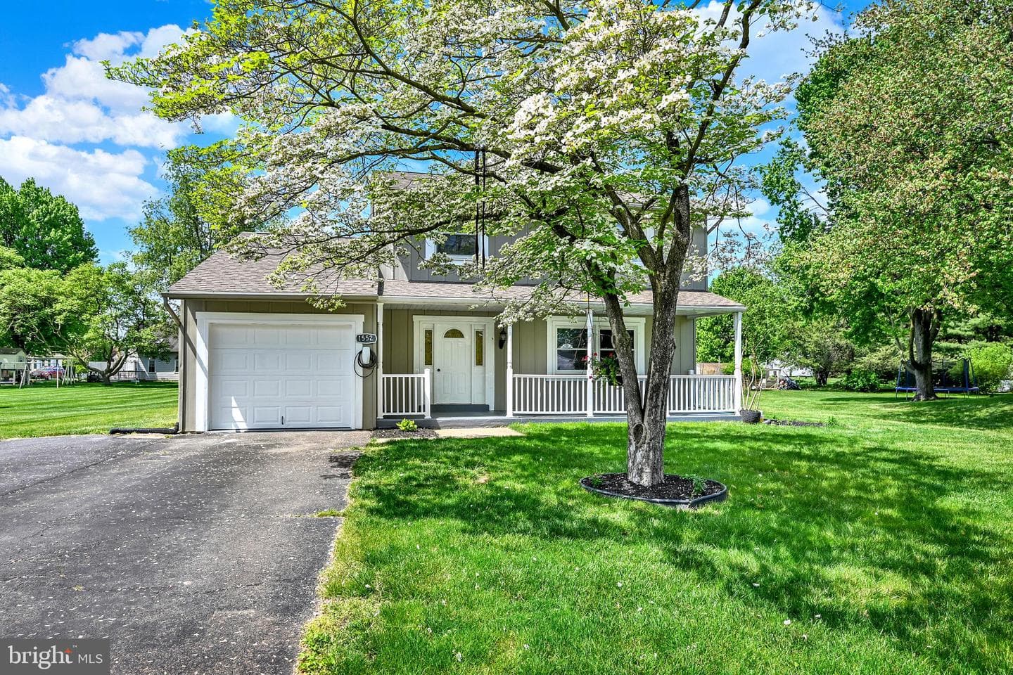 1552 Duff Land Drive