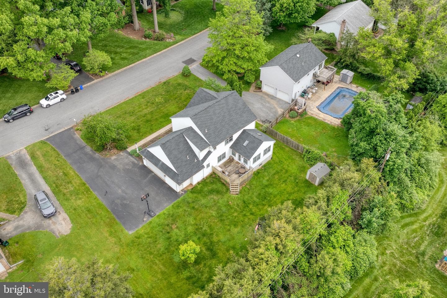 761 Barrholly Drive photo 51