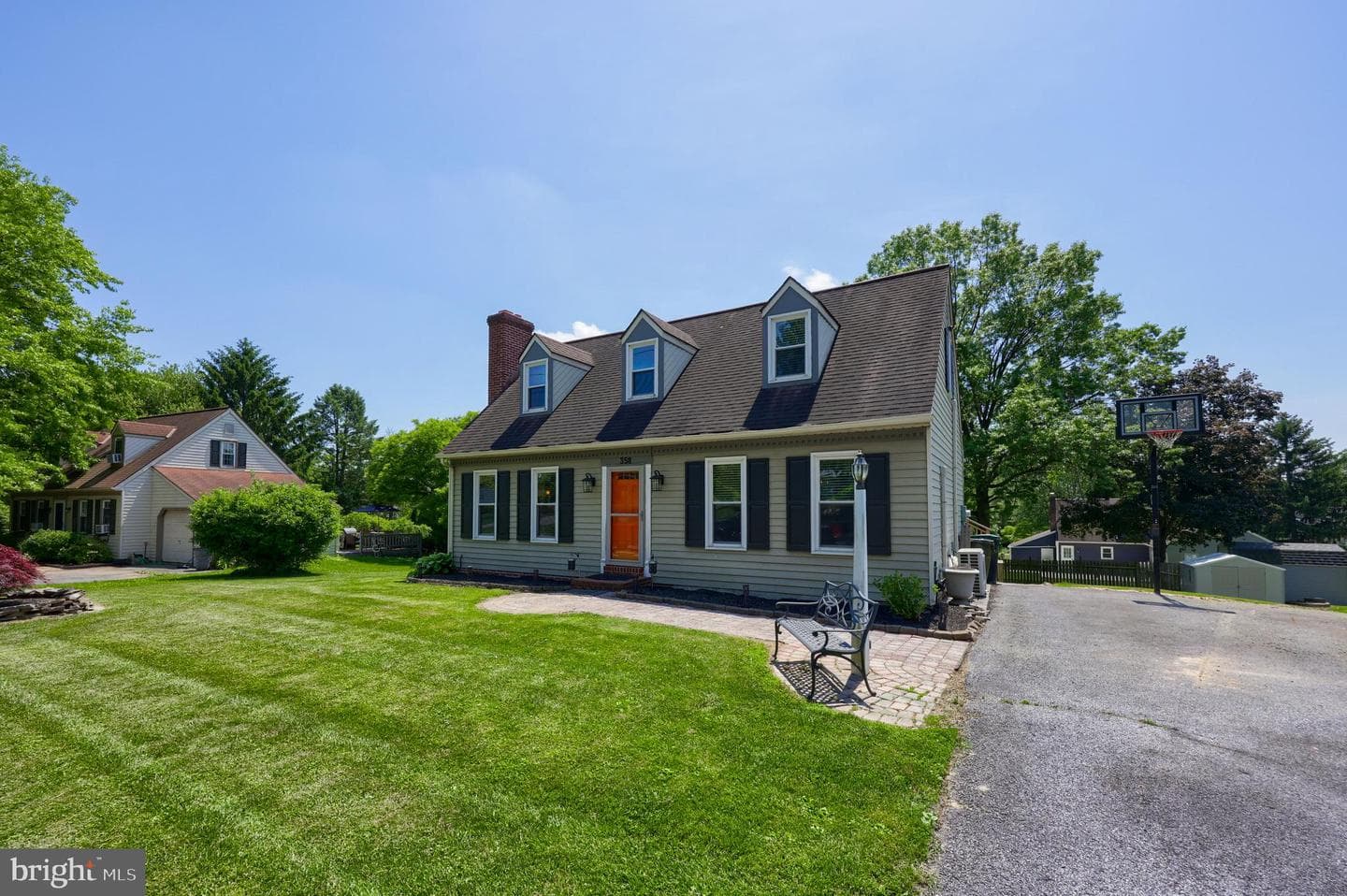 358 Delp Road