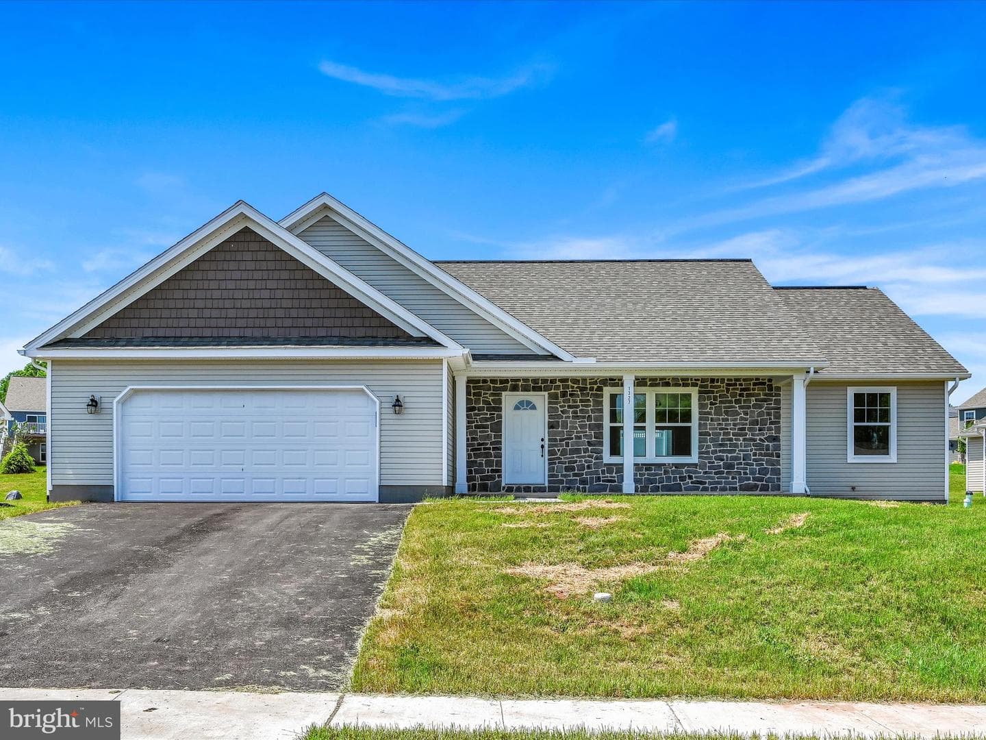 1327 Harvest Drive