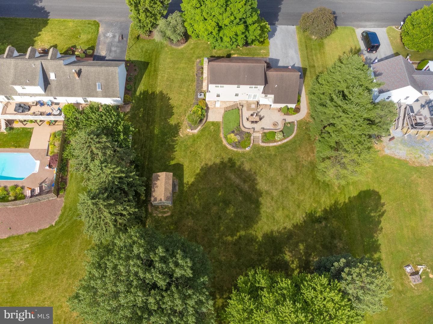 517 Deer Run Road photo 29