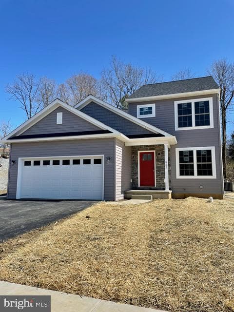 330 W Fritz Avenue, Quarryville